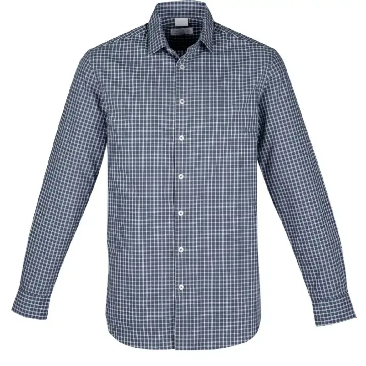 Picture of Biz Corporates, Noah L/S Shirt